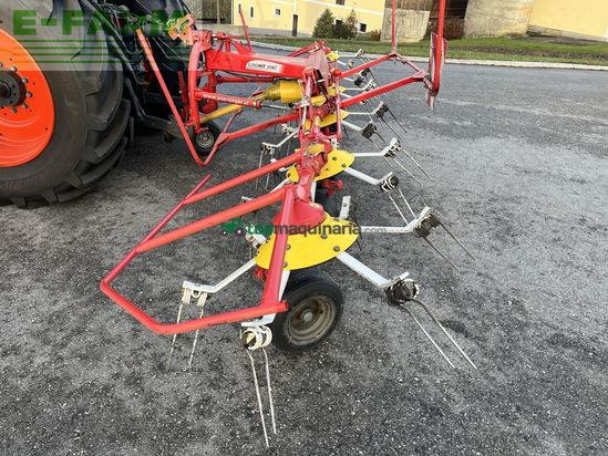 Henificador - Pöttinger - euro hit 69 nz