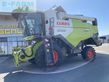 Cosechadora de Cereal - Claas - evion 410
