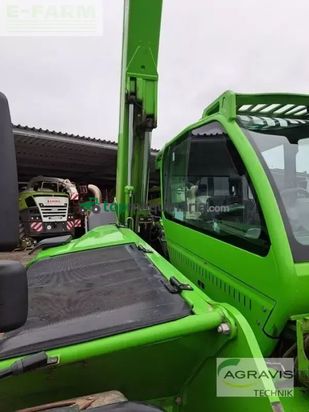 Telescopica - Merlo - tf 38.10-140