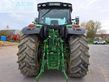 Tractor agrícola - John Deere - 6r 215