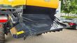 Cosechadora de Cereal - New Holland - cx 8.70 neumaschine