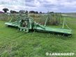Cabezal - Krone - easycollect 750-2