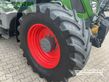 Tractor agrícola - Fendt - 718 vario s4 profi