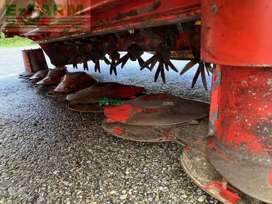 Cortacésped manual - Pöttinger - novacat 301alpha-motion ed