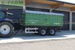 Volquet -  - t 755- 18 to. tandemkipper-neu