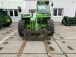 Telescopica - Merlo - p34.7 mit palettengabel