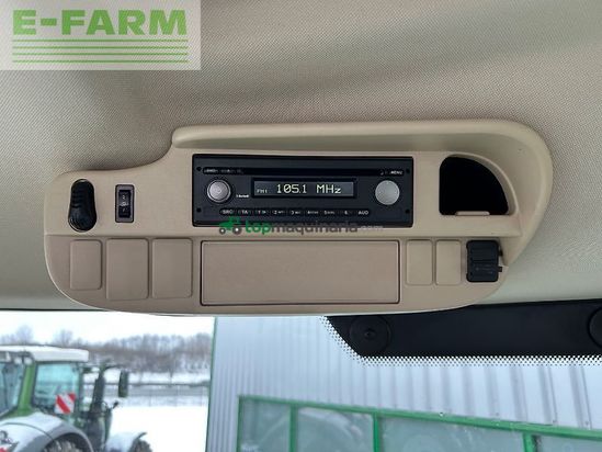 Tractor agrícola - John Deere - 6175r