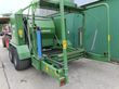 Empacadora gigant - Krone - combipack 1500 v