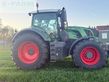 Tractor agrícola - Fendt - 828 profi plus