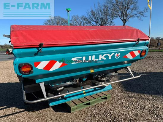 Esparcidor - Sky - x50+ econov