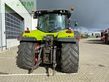 Tractor agrícola - Claas - arion 650 cis hexashift HEXASHIFT CIS
