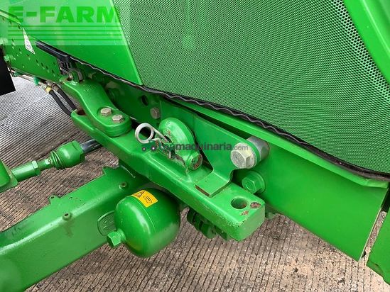 Tractor agrícola - John Deere - 6150r tractor (st26505)