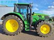 Tractor agrícola - John Deere - 6m 165 demo
