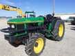 Tractor agrícola - John Deere - 5500N