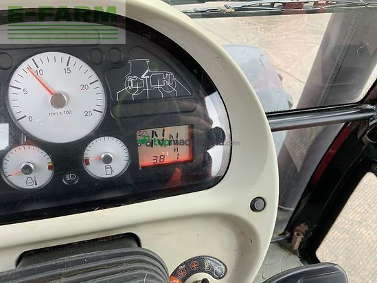 Tractor agrícola - Massey Ferguson - 6480 dyna-6 tractor (st24945)