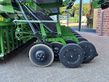 Grada rotativa - Amazone - kx3001 inkl. cataya 3000 super