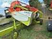 Cosechadora de Cereal - Claas - lexion 530