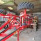 Cultivador -  - terria 4040