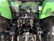 Tractor agrícola - Deutz-Fahr - 610 + hauer frontlader