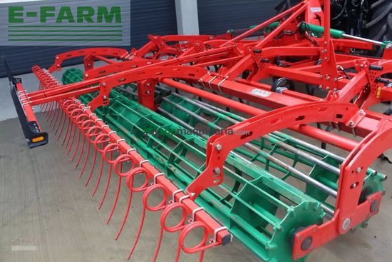 Cultivador - Agro-Masz - aps50h leichtgrubber - baujahr 2023