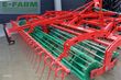 Cultivador - Agro-Masz - aps50h leichtgrubber - baujahr 2023
