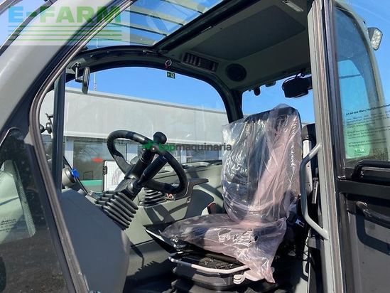 Telescopica - kramer - kt559