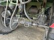 Remolqu agrícola - Krone - zx 560 gd