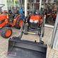 Tractor agrícola - Kubota - b 1181 dt-ec alö frontlader