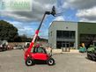 Telescopica - Manitou - mt625h easy comfort telehandler (st27776)
