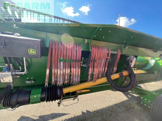 Cabezal - Zurn - premium flow 725 pf 7,6m