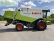 Cosechadora de Cereal - Claas - LEXION 540