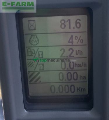 Tractor agrícola - Steyr - 4130 expert cvt CVT
