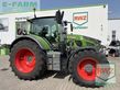Tractor agrícola - Fendt - 620 profi+ setting2