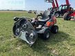 Tractor agrícola - Husqvarna - rider 418 tsx awd mit mähdeck 112cm