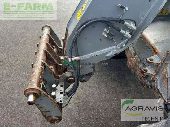 Telescopica - Claas - scorpion 746 varipower