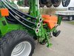 Sembradora - Amazone - ed 6000-2fc super + amazone frontdüngertank, top