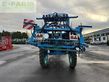 Atomizador - Berthoud - major 32