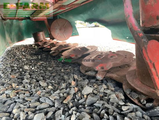 Cortacésped manual - Taarup - ta 2532