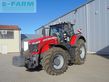 Tractor agrícola - Massey Ferguson - mf 8727 dyna vt exclusive Exclusive