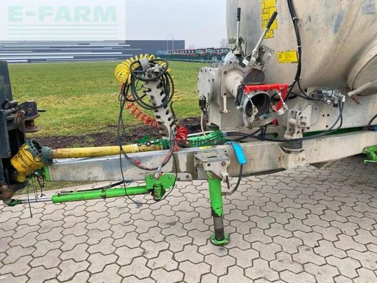 Cisterna - Joskin - modulo 14000 meb