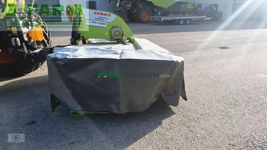 Cortacésped manual - Claas - disco 3150 f