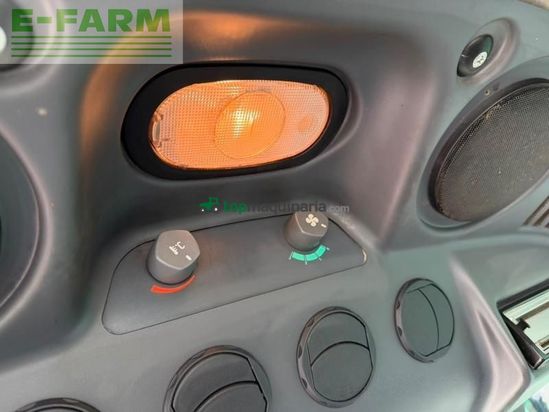 Tractor agrícola - Deutz-Fahr - agrokid 230