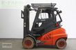 Elevadora - Linde - h 50 t/600 evo 394-02