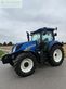 Tractor agrícola - New Holland - t6.145
