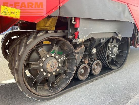 Cosechadora de Cereal - Grimme - maxtron 620