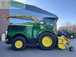 Cosechadora de Cereal - John Deere - 9700i prodrive 40 km/h