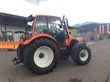 Tractor agrícola - Lindner - geotrac 73 a