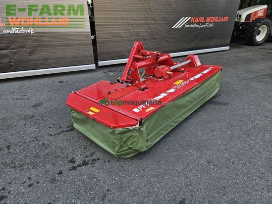 Cortacésped manual - Stoll - cm 265 f
