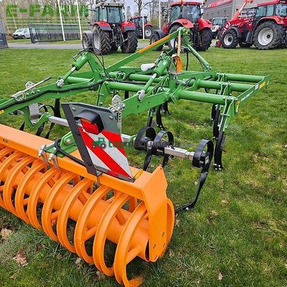 Cultivador - Amazone - cenio 3000