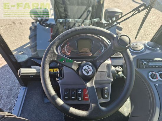 Minicargadora - Giant - g3500 tele kabine